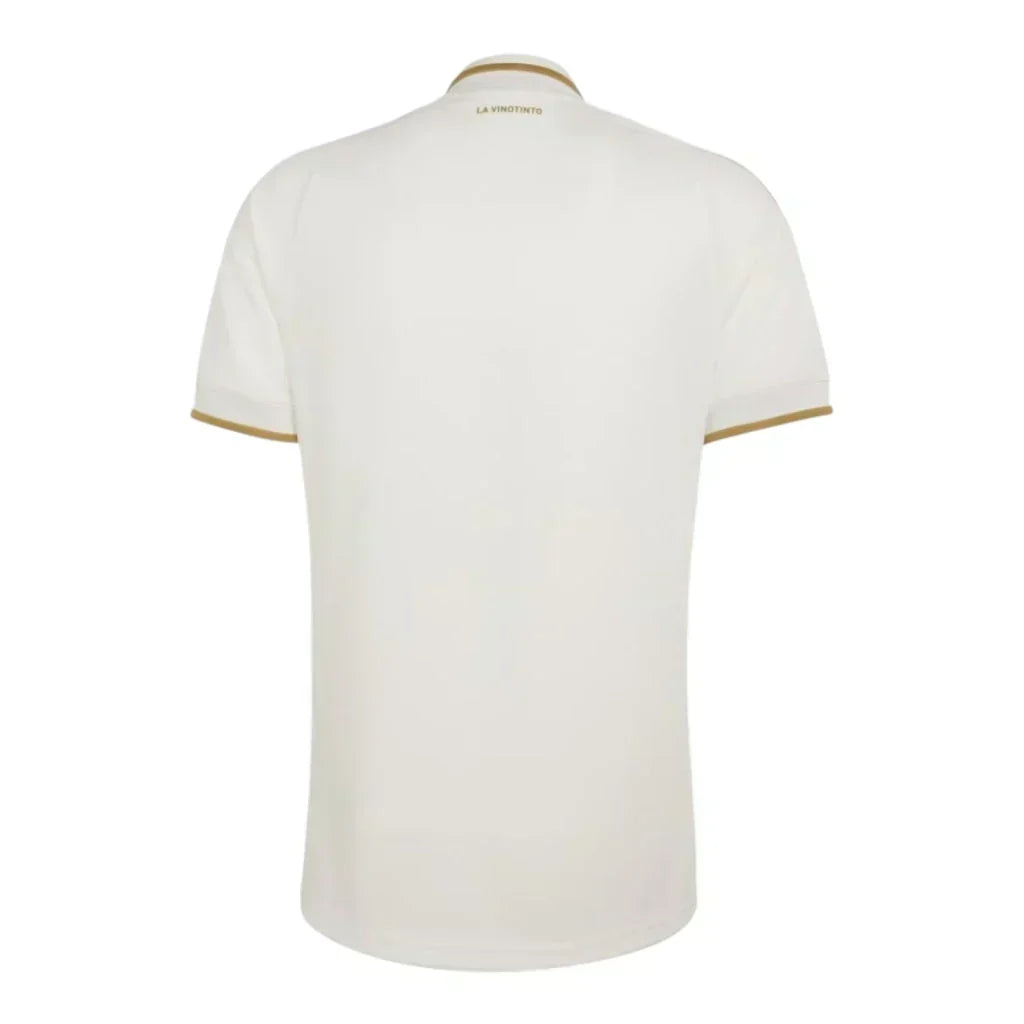 Venezuela Away 26/27 Jersey