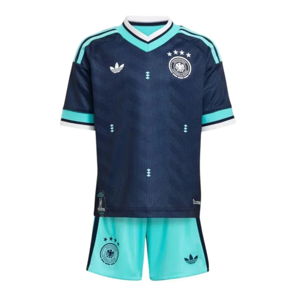 Kids Kit Germany Away 26/27