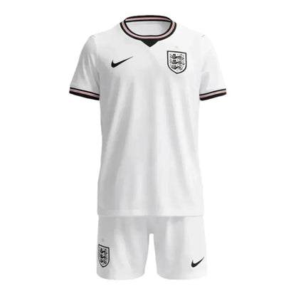 Kids Kit England Home 26/27