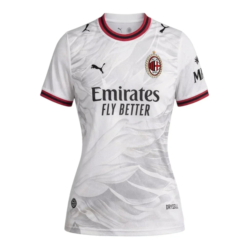 AC Milan Away 26/27 Jersey - Women's